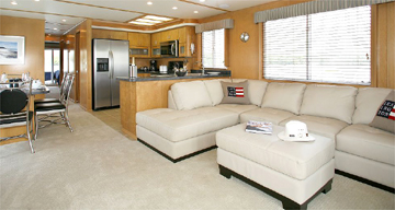 Oceanus, Salcombe, Devon 