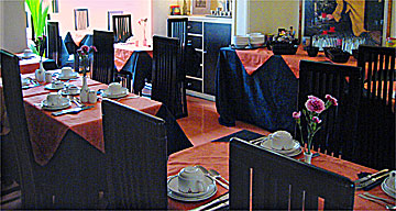 Paskins Townhouse, Brighton