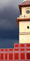 City Palace, Jaipur