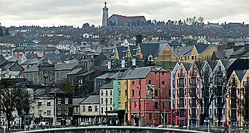 Cork, Ireland