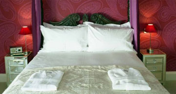 The Bull Hotel, Bridport, Dorset