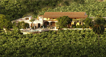 Hacienda del Buen Suceso, Gran Canaria