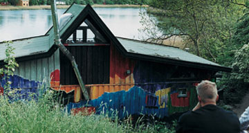 Christiania, Copenhagen