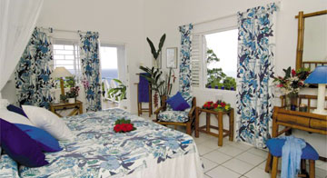 Hotel Mocking Bird Hill, Port Antonio, Jamaica