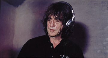 DJ Howard Marks 