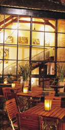 Hotel Du Vin, Bristol 