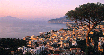 Sorrento