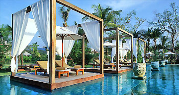  Sarojin Hotel, Thailand