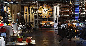 Rossana Orlandi, Milan