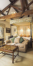 The Inn at Whitewell