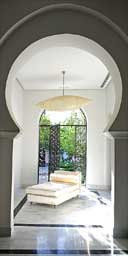 Hospes Palacio del Bailio