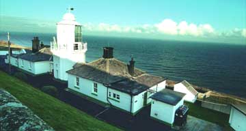 Vanguard Cottage, Whitby