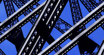 Sydney Harbour Bridge