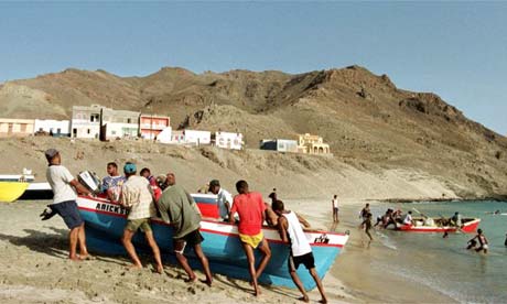 Cape Verde