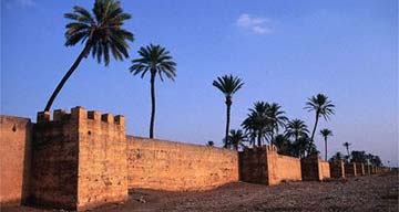 Marrakech