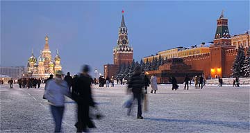 Red Square