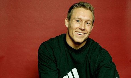 Jonny Wilkinson