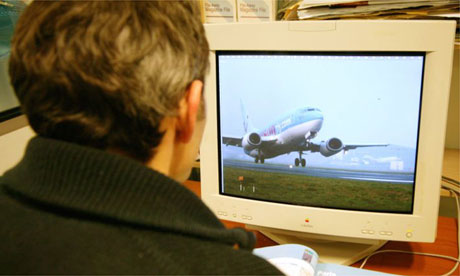 cheap airline tickets. The search for cheap airline