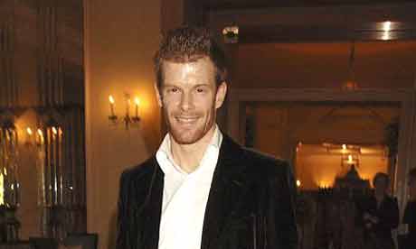 Chef Tom Aikens