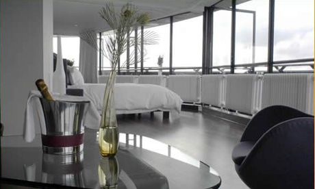 Rotterdam Stroom