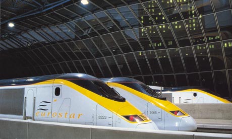 Eurostar