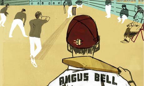 Slogging the Slavs by Angus Bell