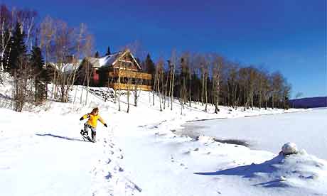 Humber Valley Resort