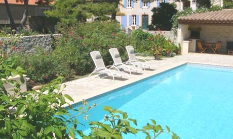 La Domaine aux Quat Saisons