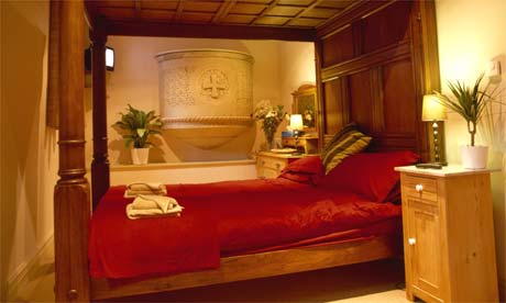 St Curigs B&B, Snowdonia