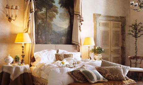 Residenza Napoleone, Rome