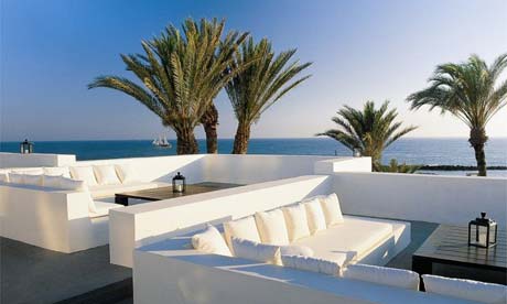 Almyra Cyprus Design Hotel