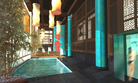 Hilton Evian les Bains