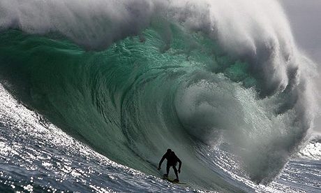 Big Surf Ca