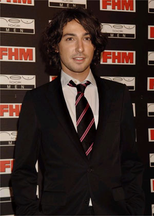 Alex Zane