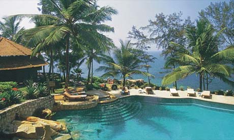 Kerala Spa