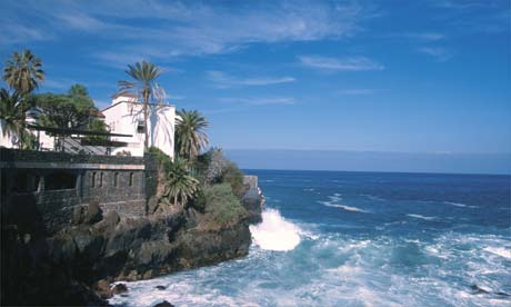 Tenerife