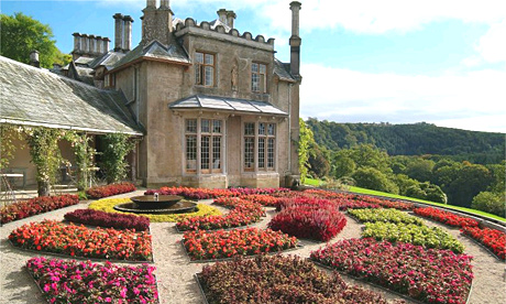 Hotel Endsleigh, Devon