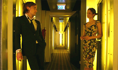 The Hoxton Hotel, London