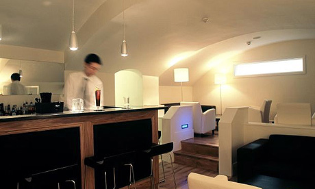 Grey Street Hotel, Newcastle