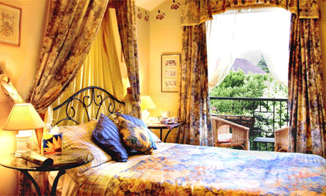 Cottage Lodge, Brockenhurst