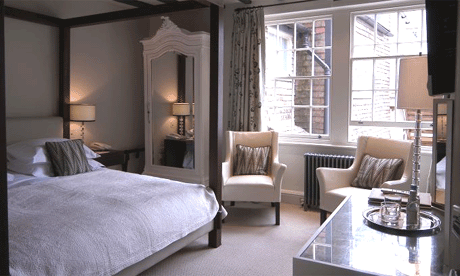 The George, East Sussex