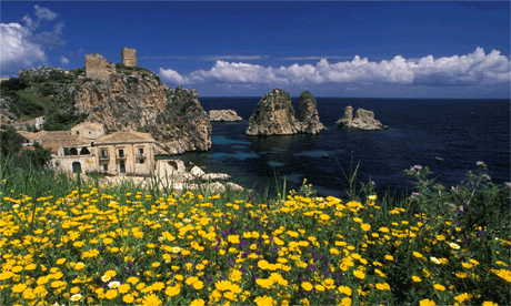 Photo Sicily