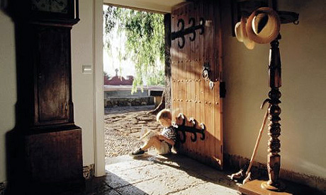 Quinta das Vinhas, Portugal