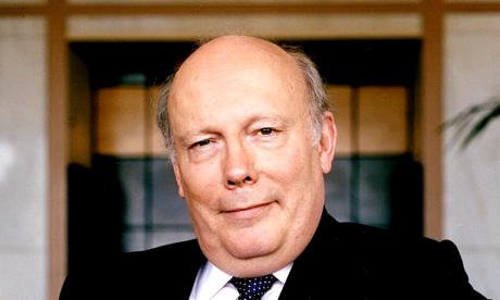 Julian Fellowes