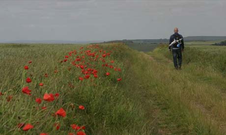 The Ridegway, England