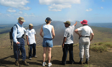 Mariposa Hotel Nicaragua Malcolm Dean