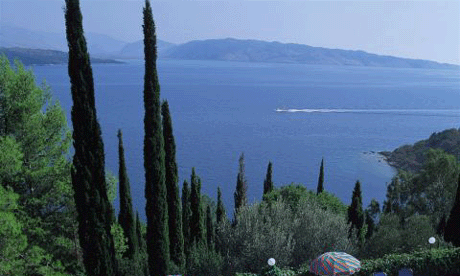 Corfu