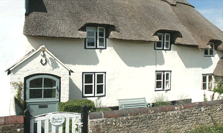 Meadow Cottage Dorset