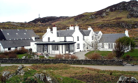 Vé máy bay từ Hà Nội đến Colonsay