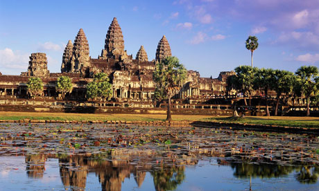 Cambodia